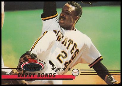 51 Barry Bonds